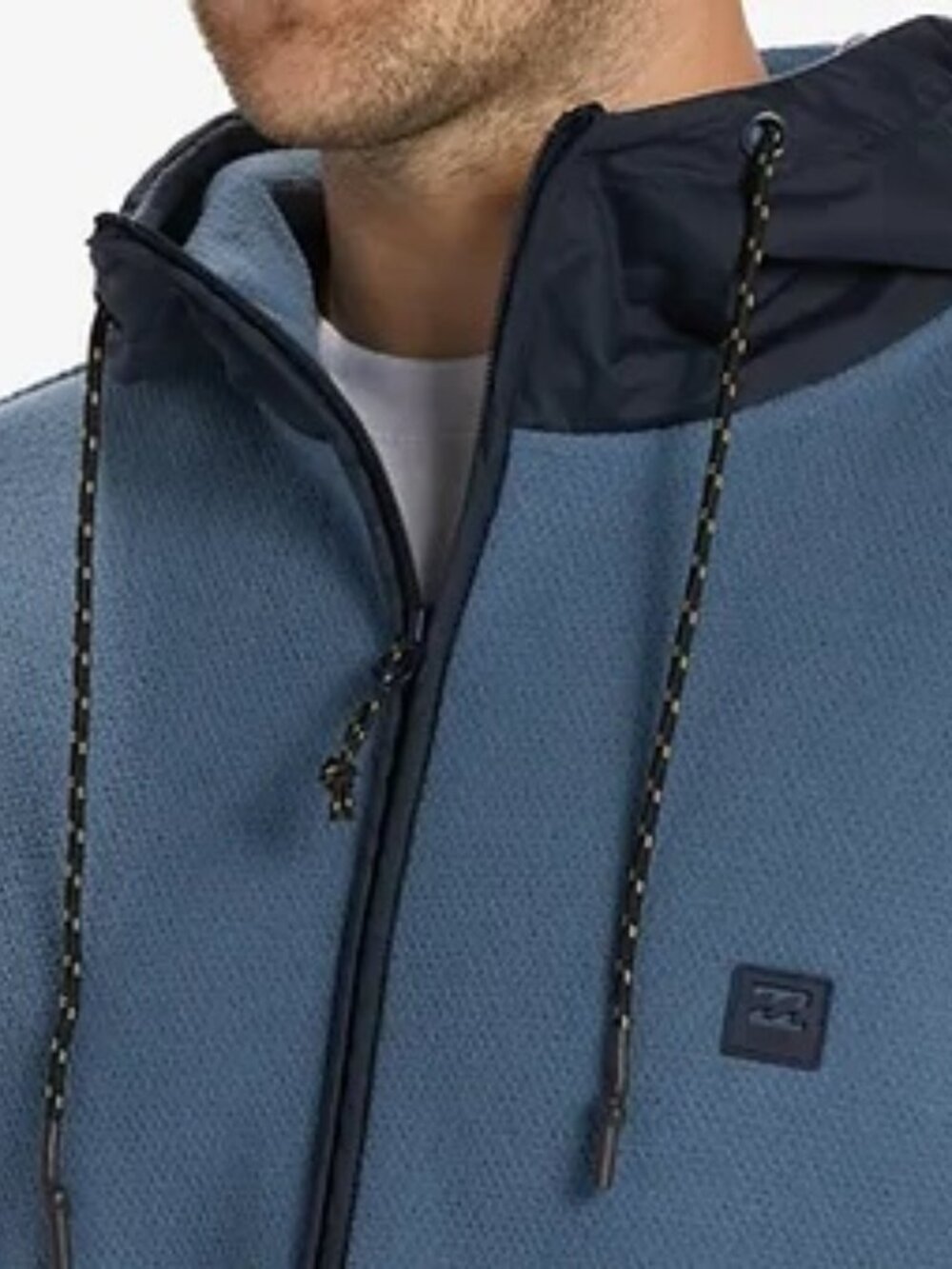 Billabong | A/Div Boundary Hooded Half-Zip Pullover